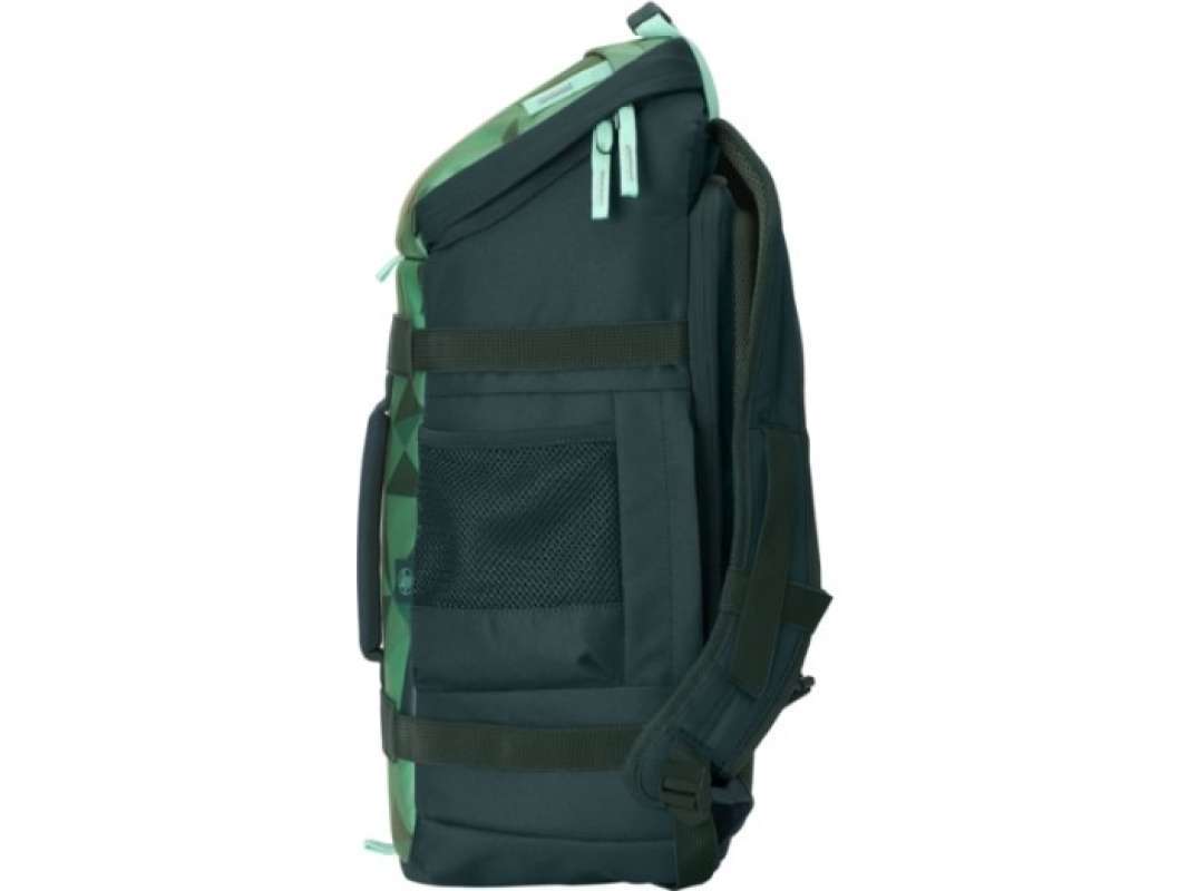 Promo HP 15.6 Odyssey Facet Green 