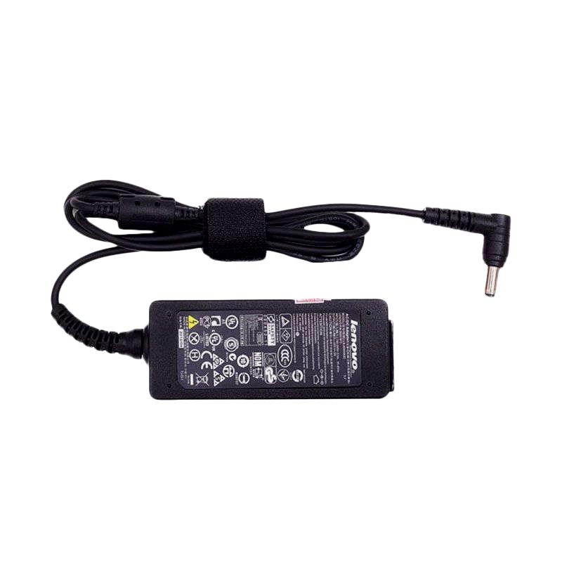 Jual Lenovo Adaptor Charger For Lenovo S100 S110 S10 40w 20v 2a