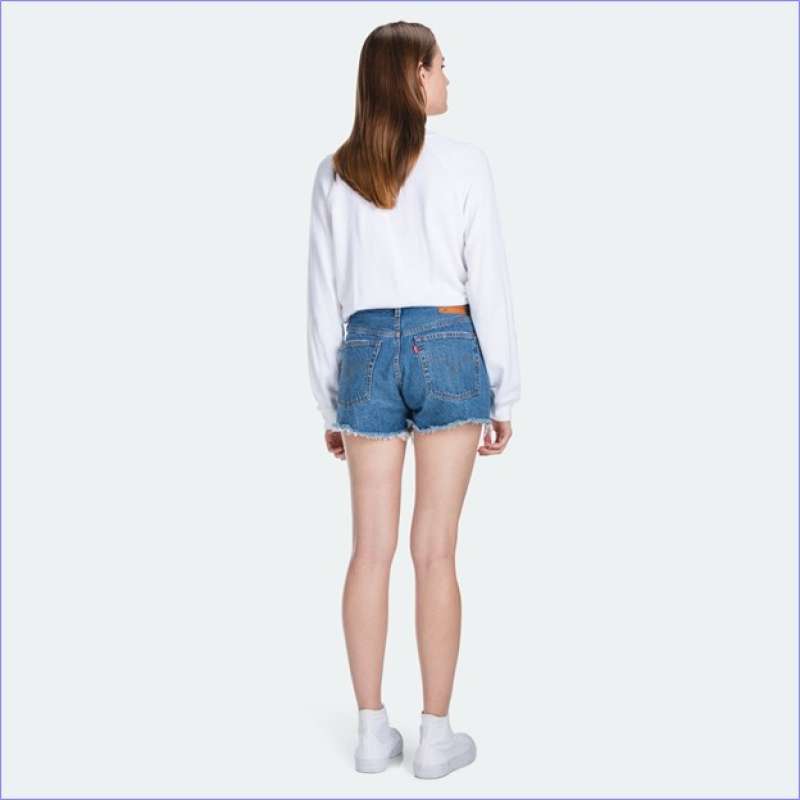 Jual Levi s 501 Original Short Athens 