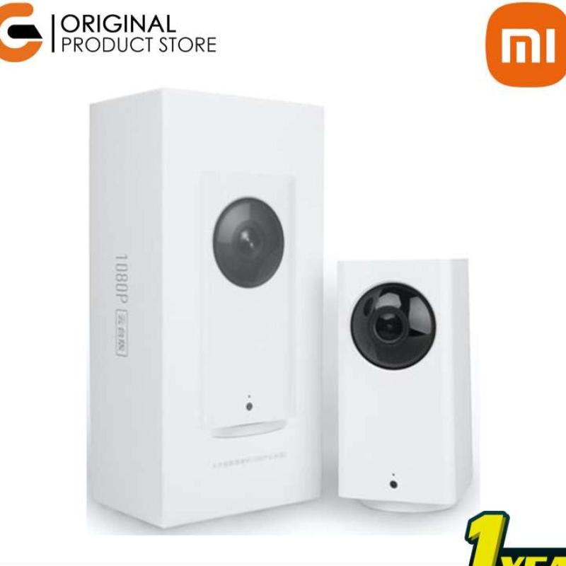 Jual Wifi Xiaomi Dafang Original Murah Diskon Februari 2024