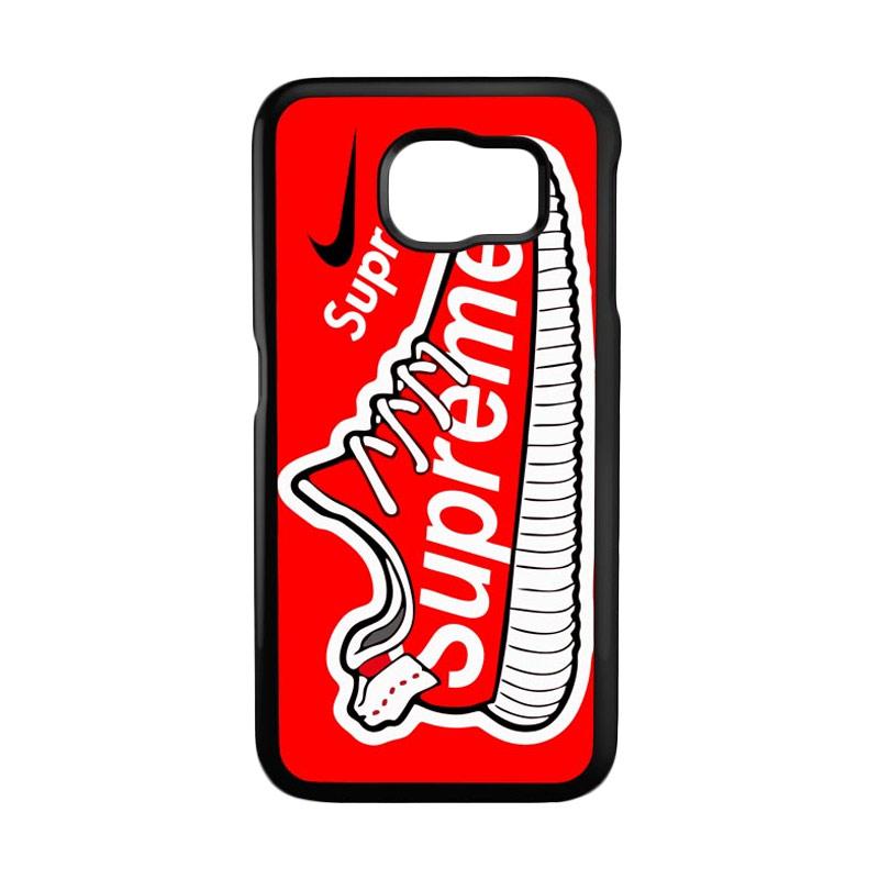 Custom supreme sales shoes for sale