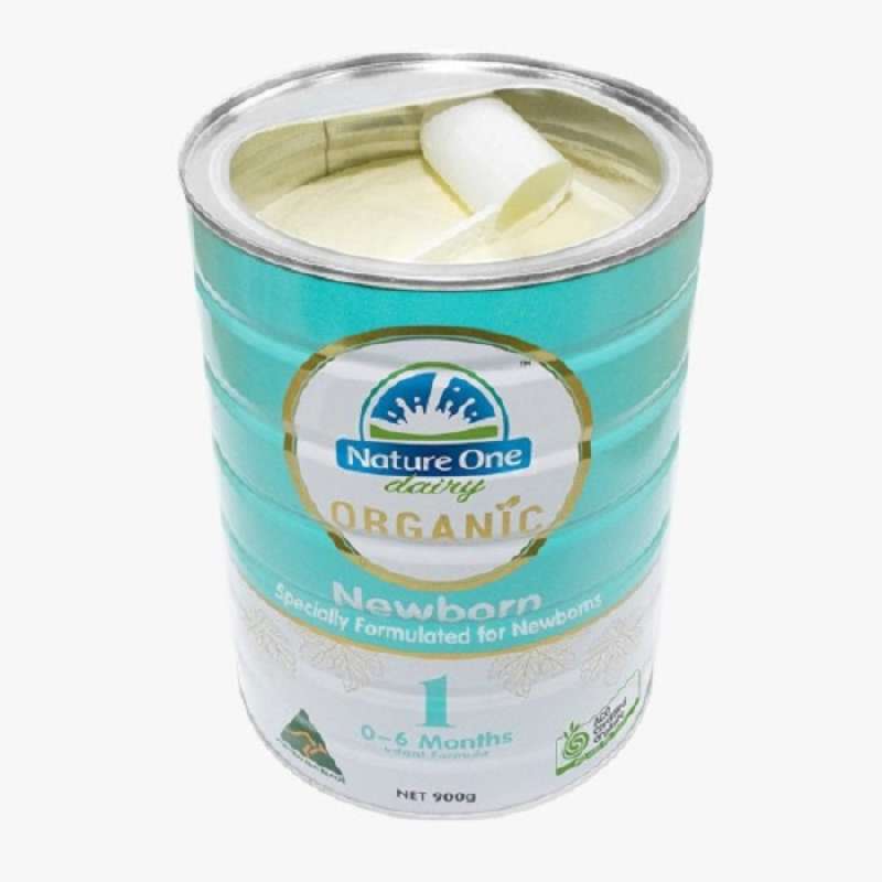 Nature's one newborn formula sales