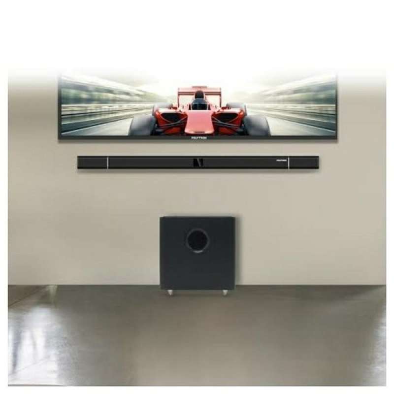 Jual Polytron LED TV 50 Inch 50BS873 
