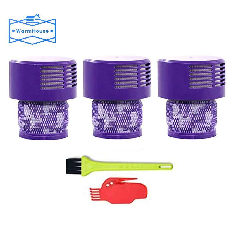 Jual 5 Pak Filter Vacuum Cleaner 