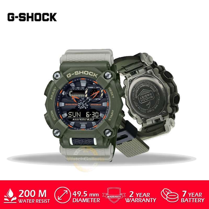 G store shock termurah