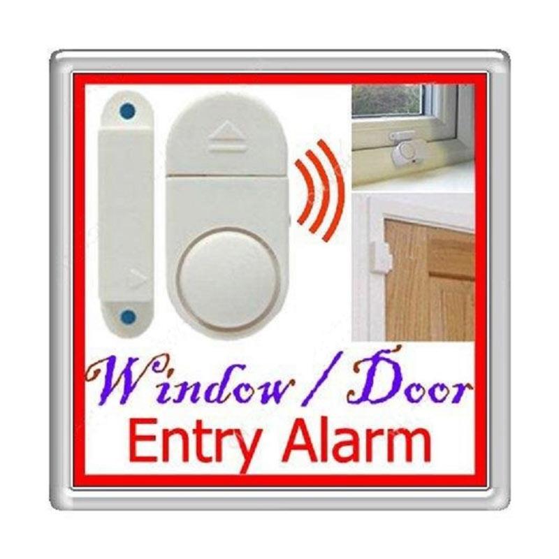 ... Rumah Canggih Sensor Anti Maling Door Window Entry. Source · Jual Yangunik Alarm Pintu Anti Maling Online Harga Kualitas