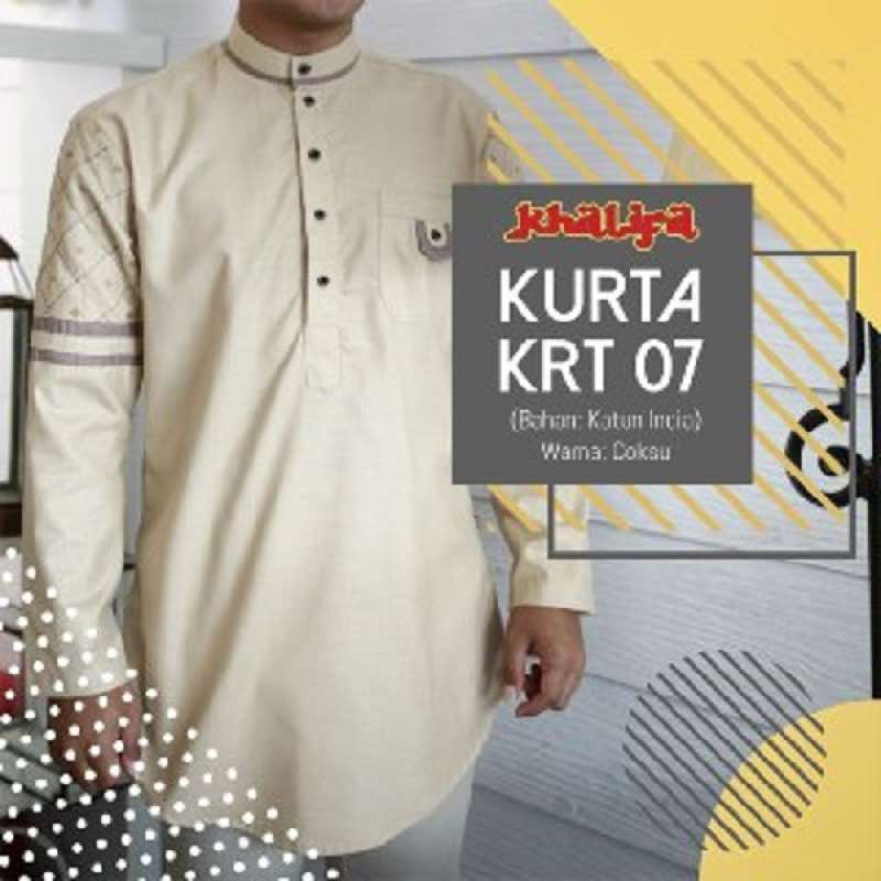 Khalifa kurta hotsell