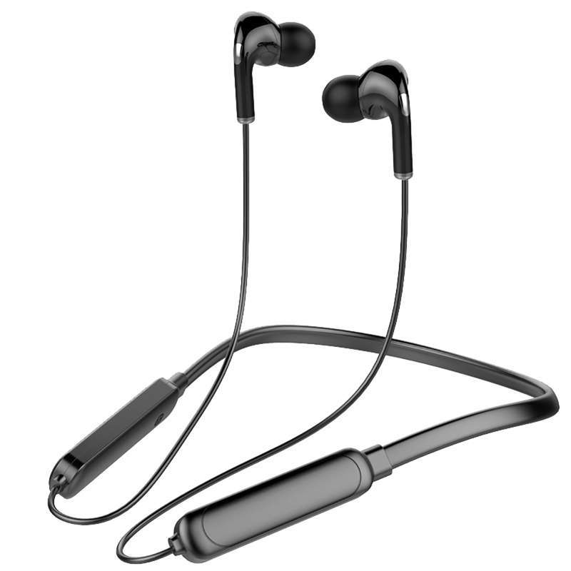 Promo Bluelans Neck Hanging Wireless 