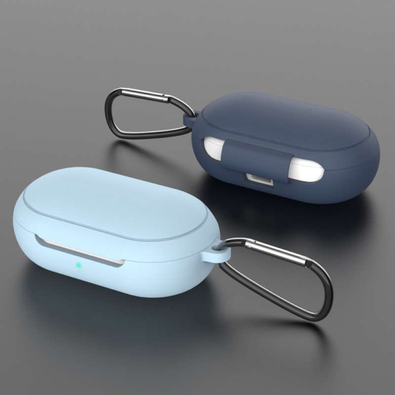 Promo Bluelans Silicone Bluetooth 