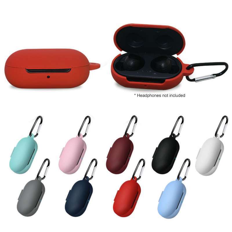 Promo Bluelans Silicone Anti-dust 