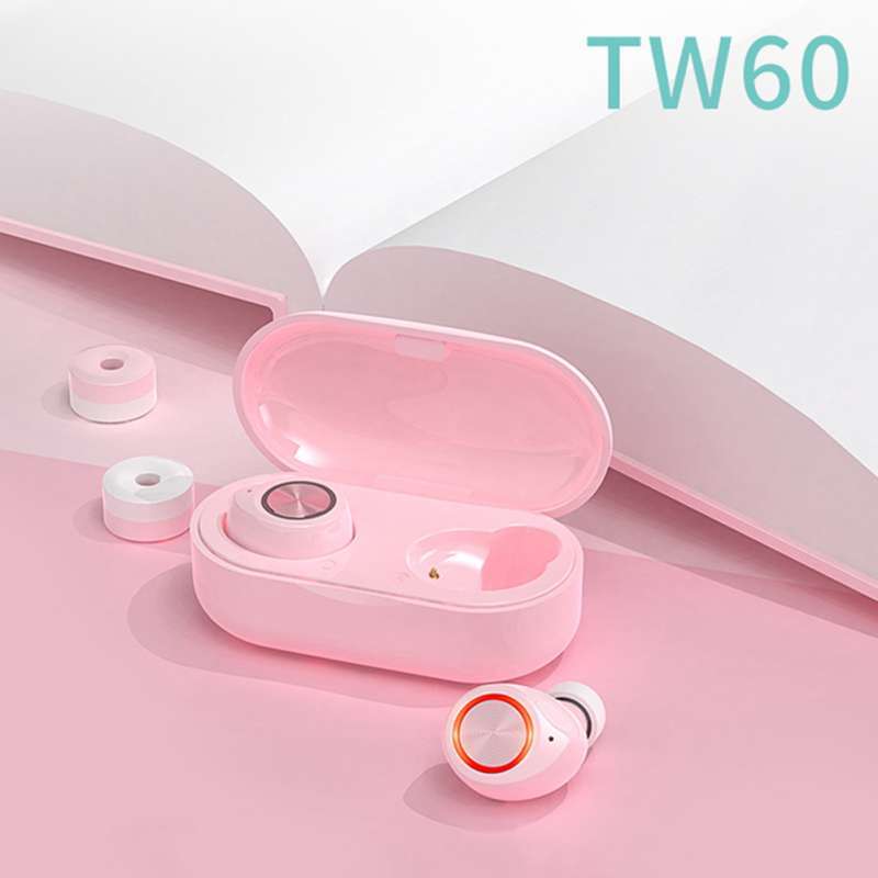 Wireless Earphones Sports Earbuds 