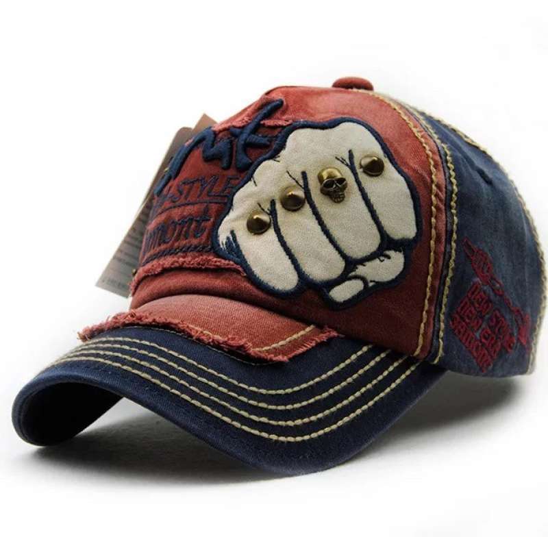 Promo Topi Baseball Cap Import Topi 