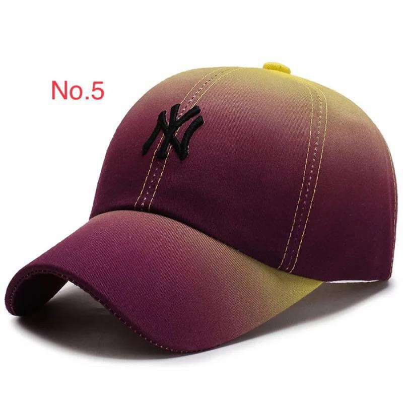Promo Topi Baseball Cap import Topi MLB 