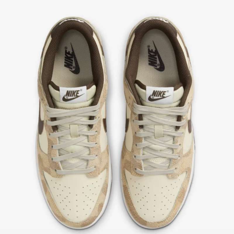 cheetah dunk low