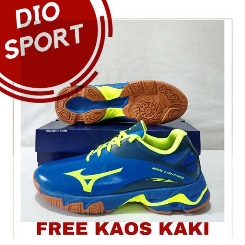 Mizuno shop wlz 2