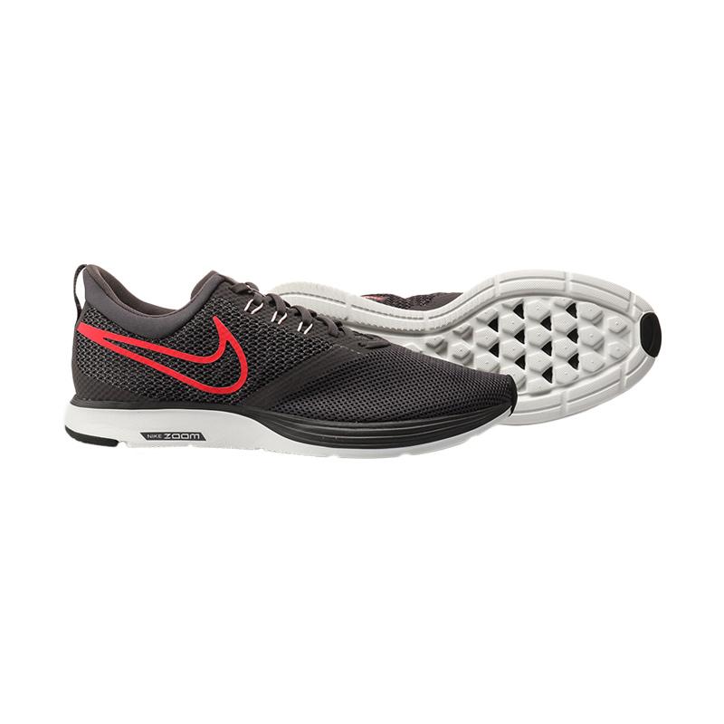 Jual NIKE Men Running Zoom Strike 
