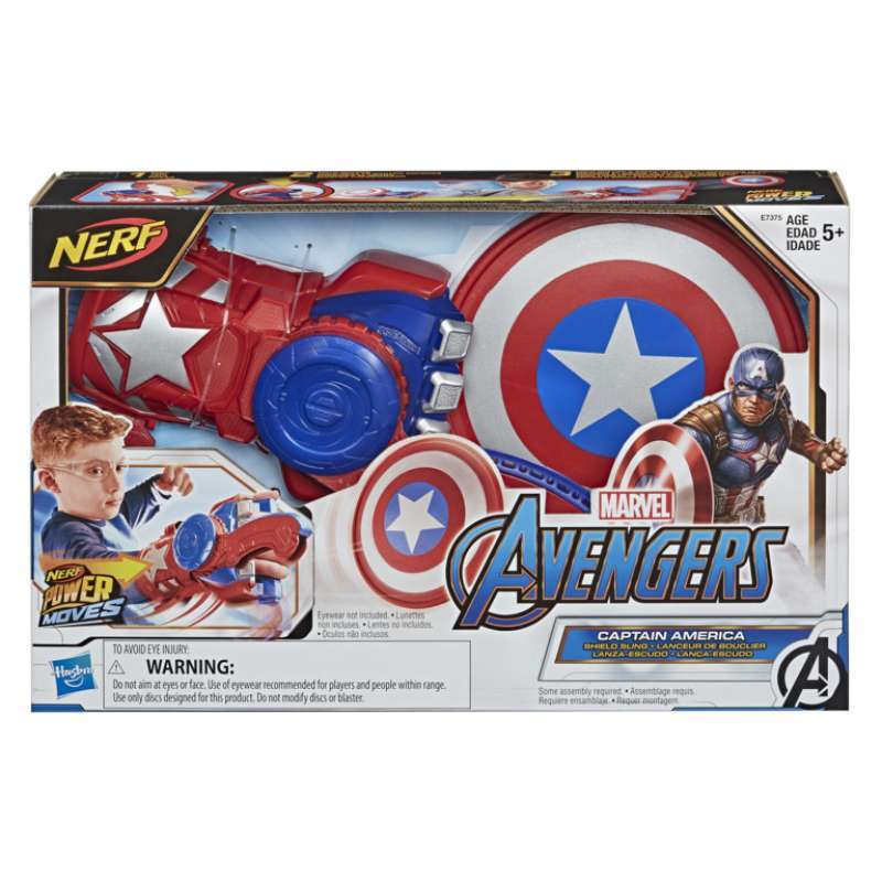 Jual Avengers Avs20 Avn Power Moves 