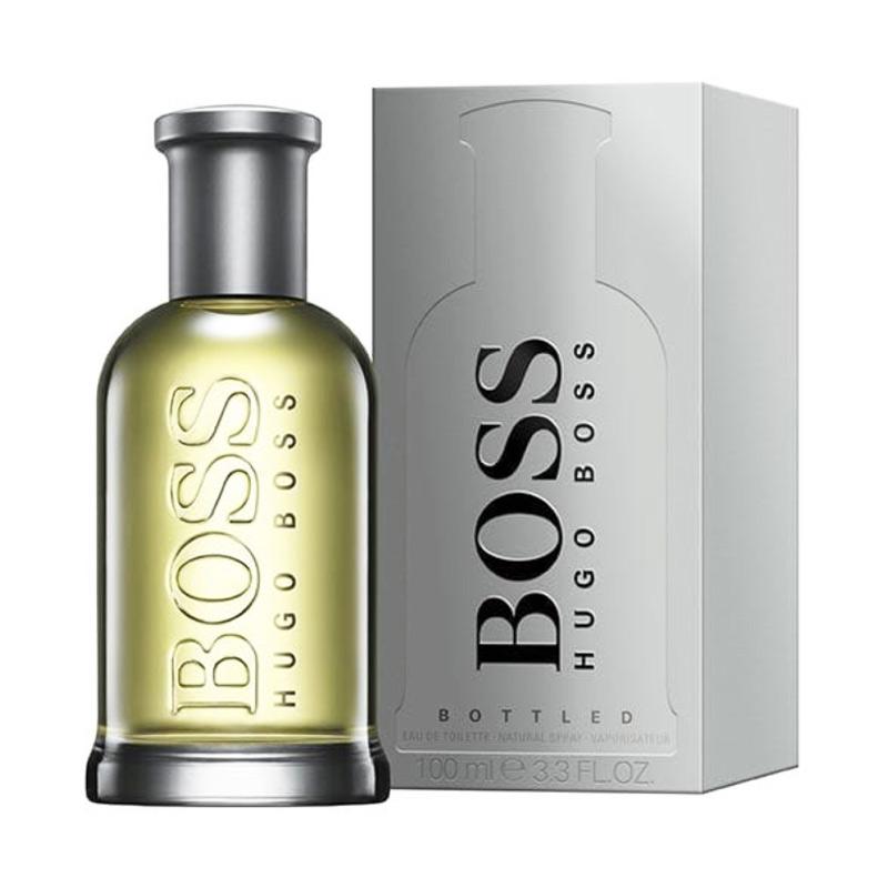 Jual Hugo Boss Parfum Boss Bottled for 