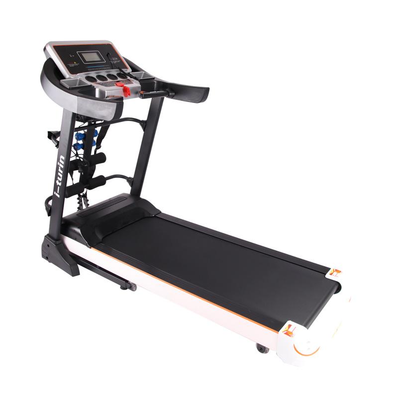 Toko treadmill best sale