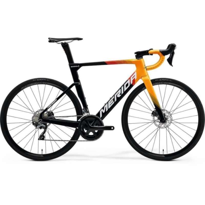Jual merida reacto best sale