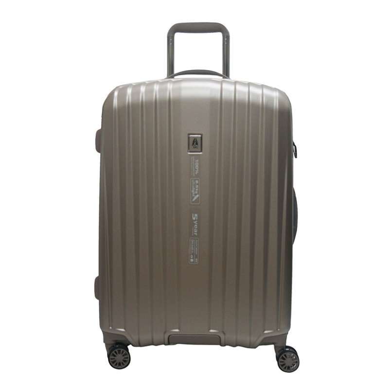 Jual Hush Puppies Luggage 69 4019 28inch large polycarbonate di