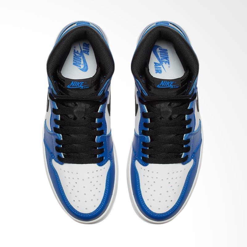 nike air jordan 1 retro royal