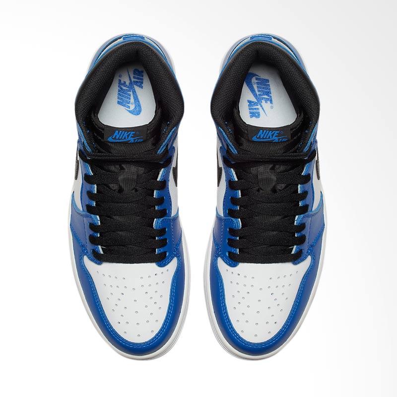 nike jordan 1 retro high game royal