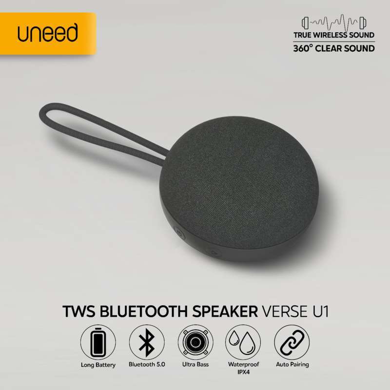Uneed tws best sale
