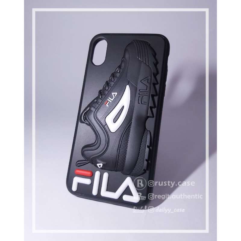 fila disruptor 7