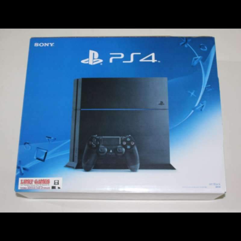 Ps4 store second harga