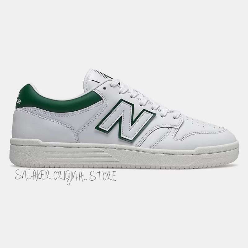 Jual Sepatu Sneakers Pria New Balance 