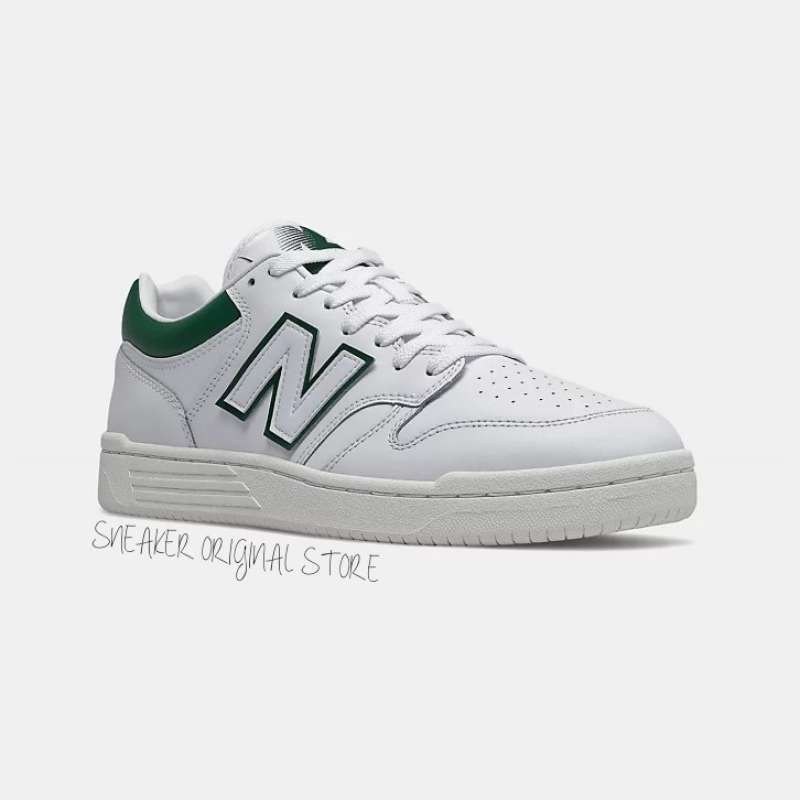 Jual Sepatu Sneakers Pria New Balance 