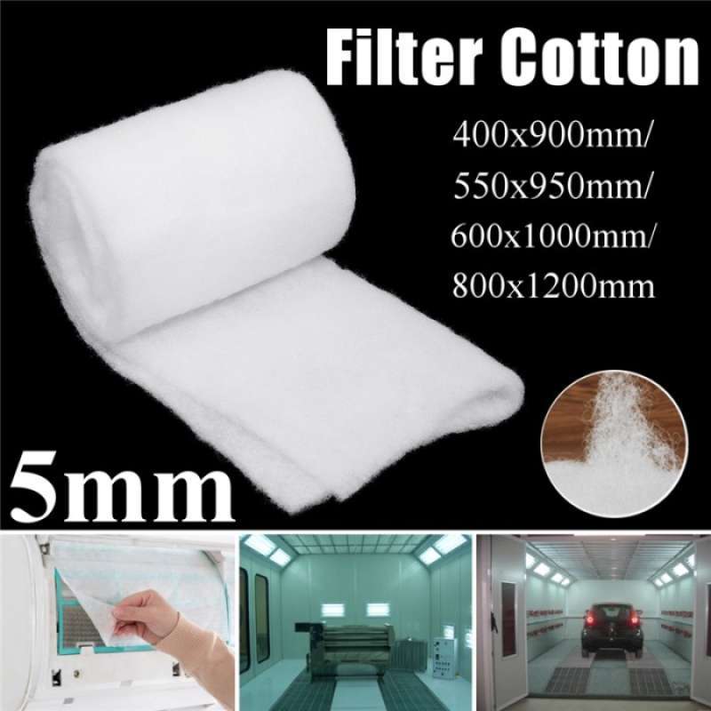Air Conditioner Filter G4 5MM Thickness 
