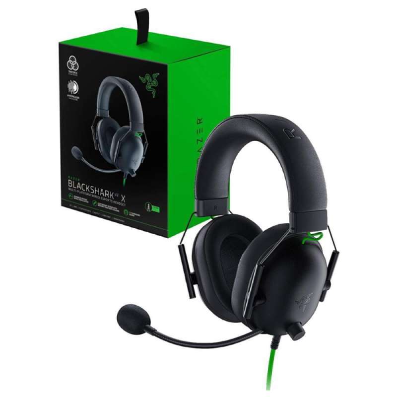 Wired Gaming Headset 7.1 