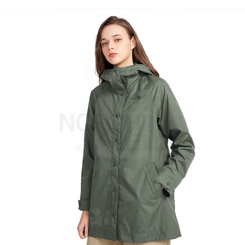 north face snoga black