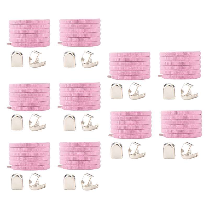 elastic toggle laces