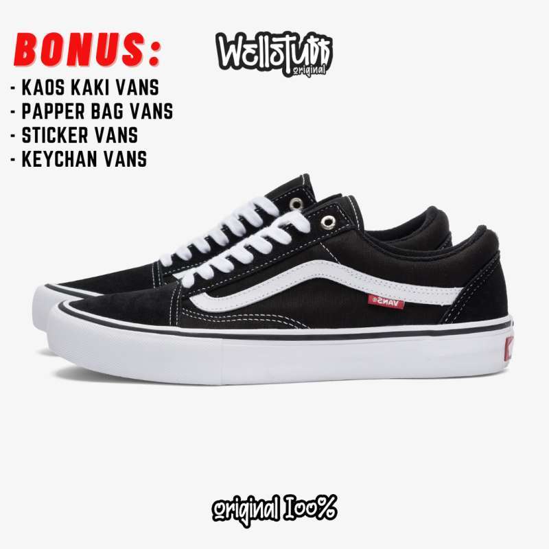 vans 32