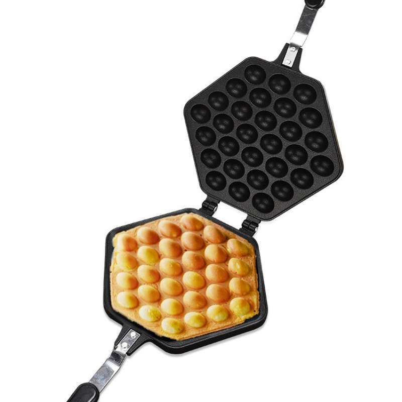 teflon waffle