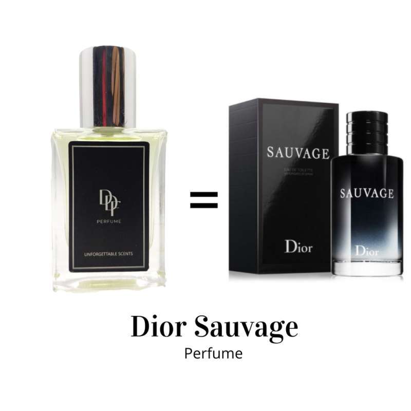 Promo Best perfume Man parfum pria tahan lama Spray High Quality