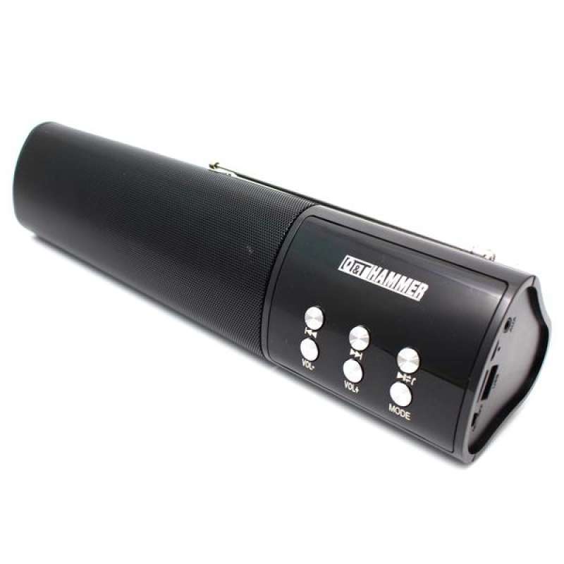 Promo Subwoofer Bluetooth Speaker/FM 