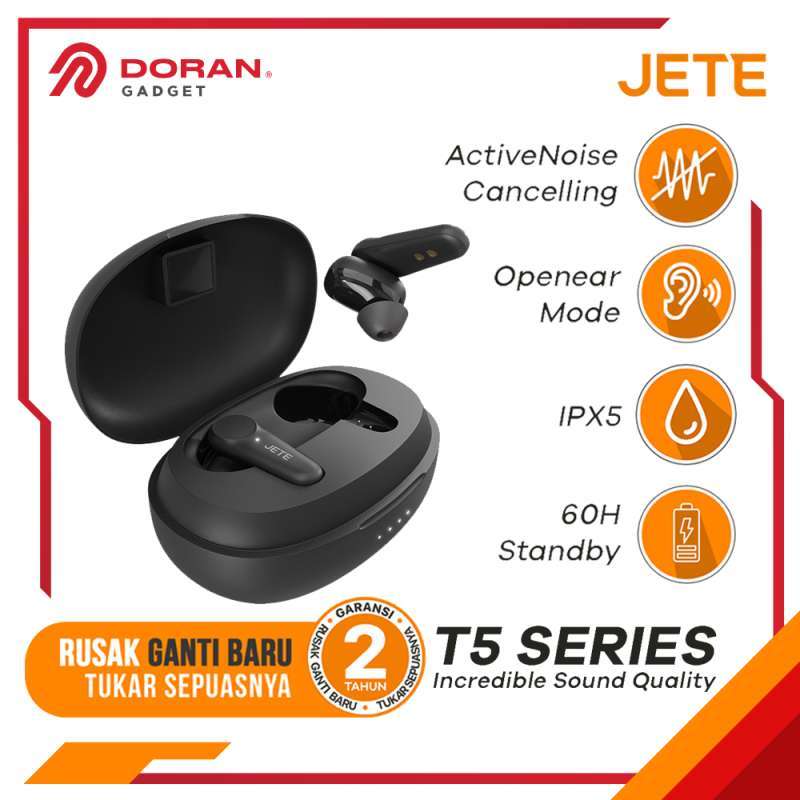 Tws noise cancelling murah sales
