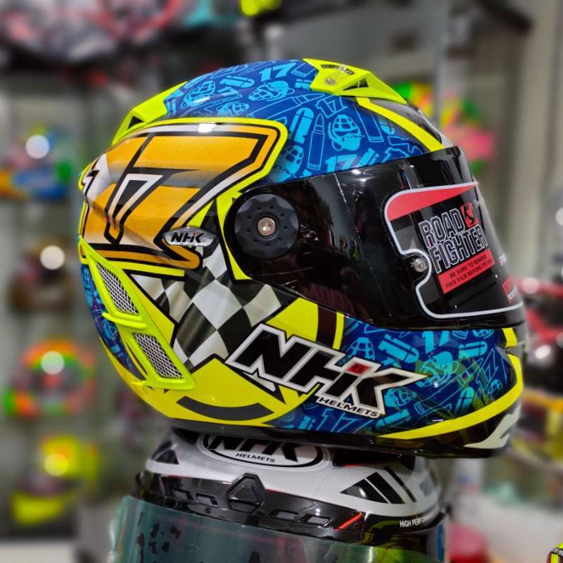 Nhk gp outlet tech karel abraham