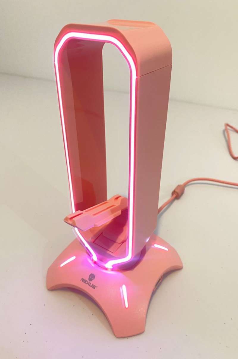 Rexus j3 2025