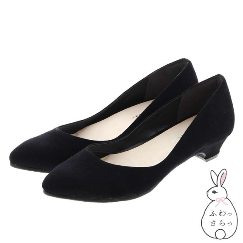 Promo JELLY BEANS SHOES Almond Toe 