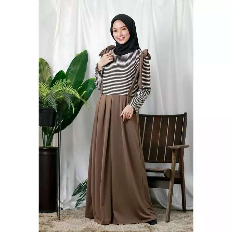 Baju overall dress store