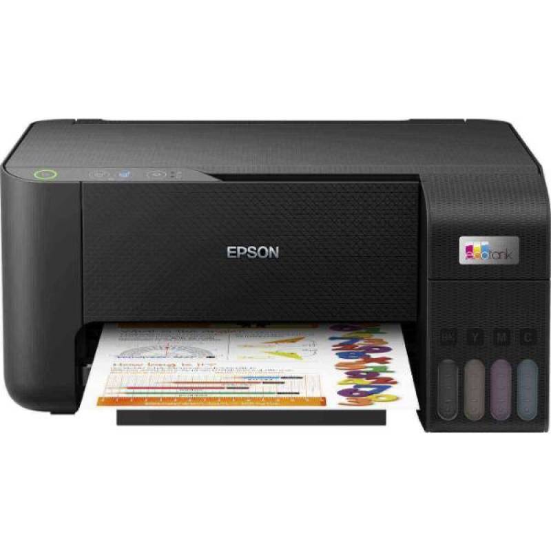 Jual Epson Printer L3210 All in One 