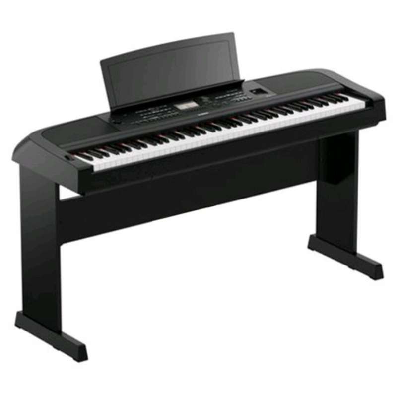 Piano portable murah sale