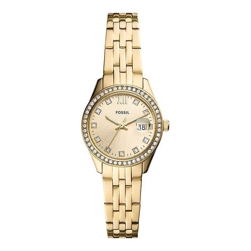 Promo Fossil Scarlette Micro ES5037 