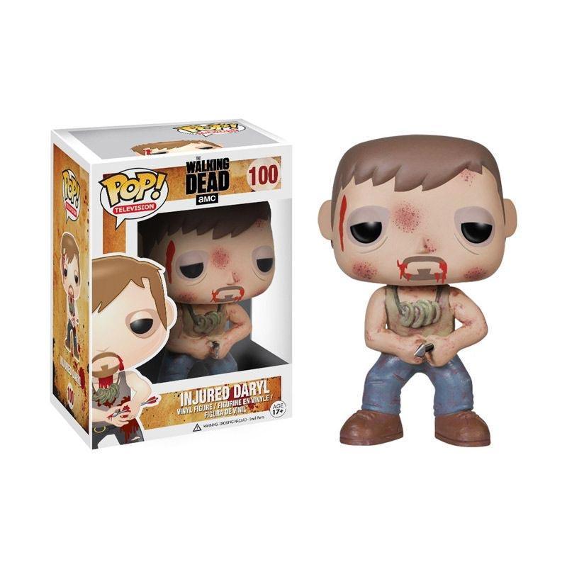 Jual Funko Pop Television 3805 The 