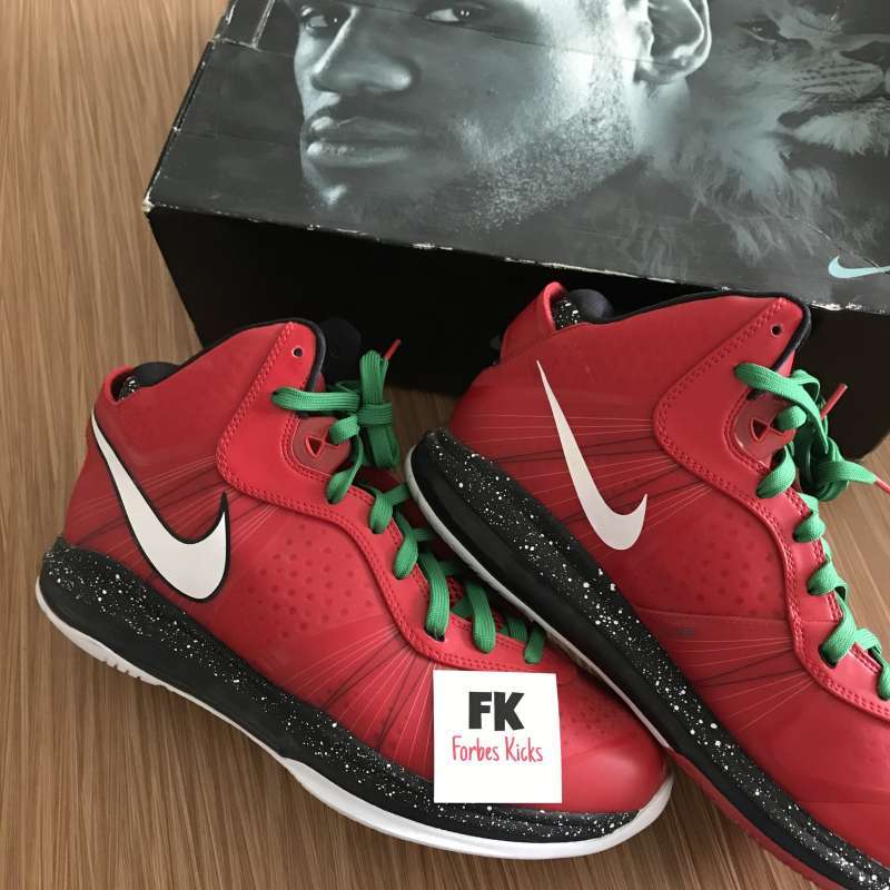 Jual Nike Lebron Red Model Terbaru Harga Promo Maret 2024 Blibli